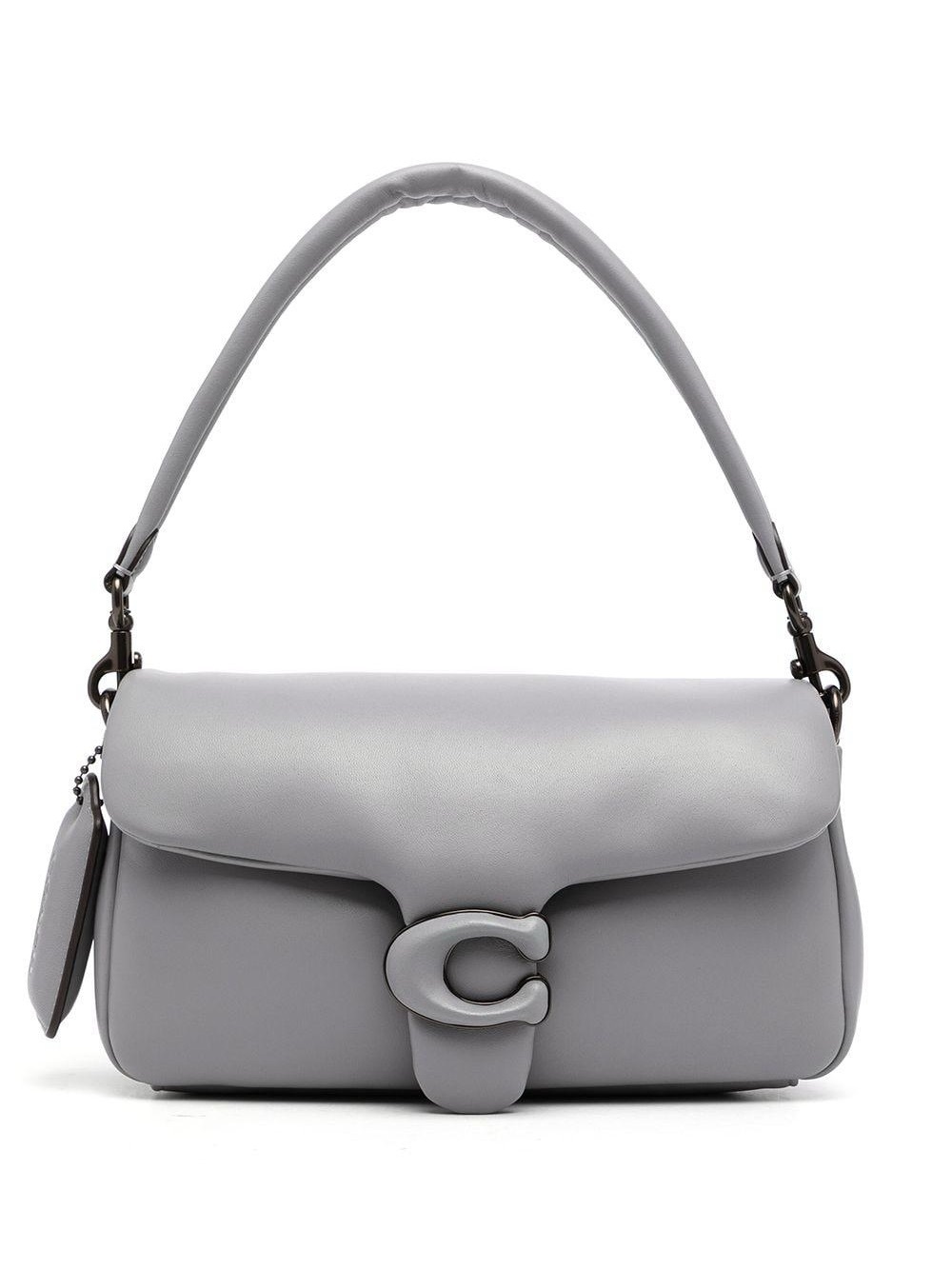 Coach Pillow Tabby 20 - Gray